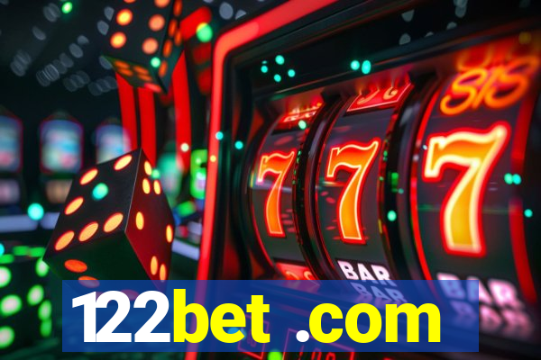 122bet .com